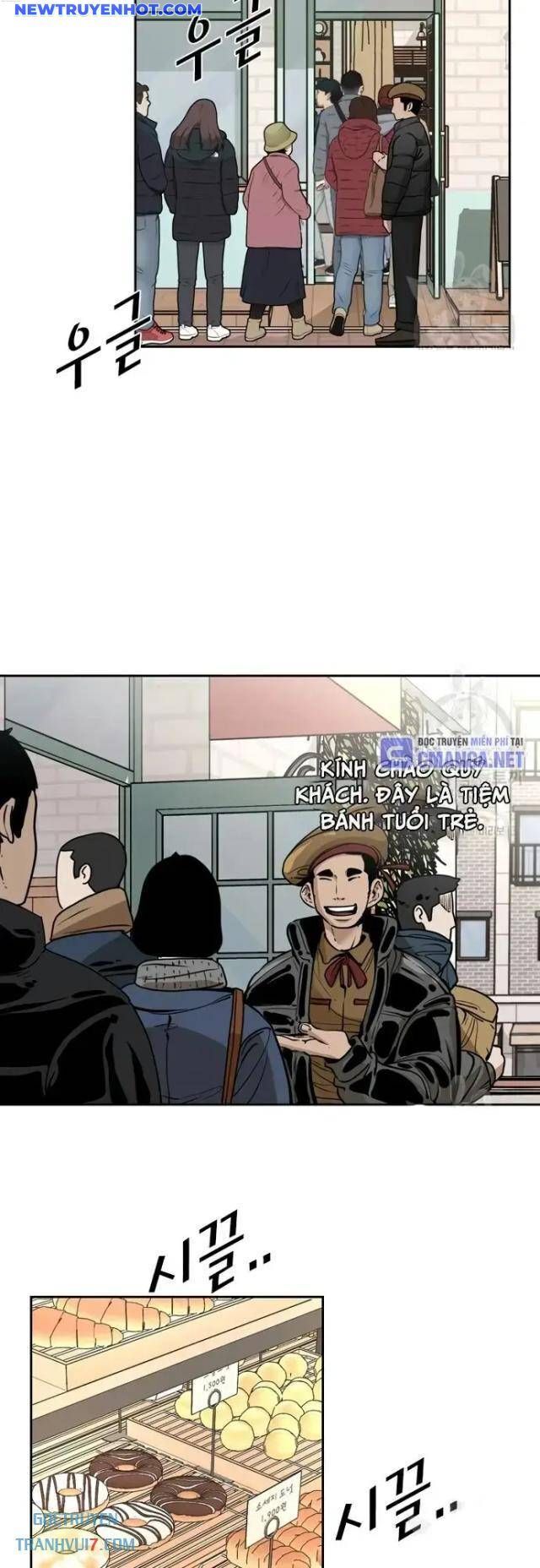 Shark – Cá Mập Chapter 221 - Trang 2