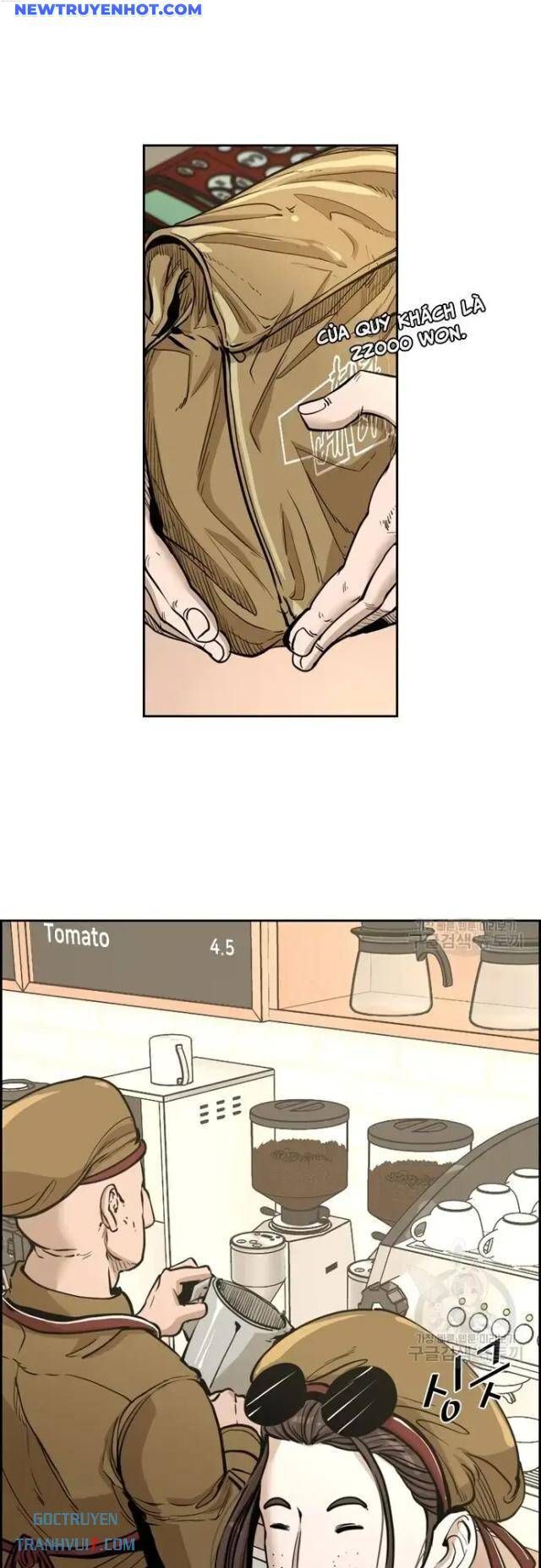 Shark – Cá Mập Chapter 221 - Trang 2