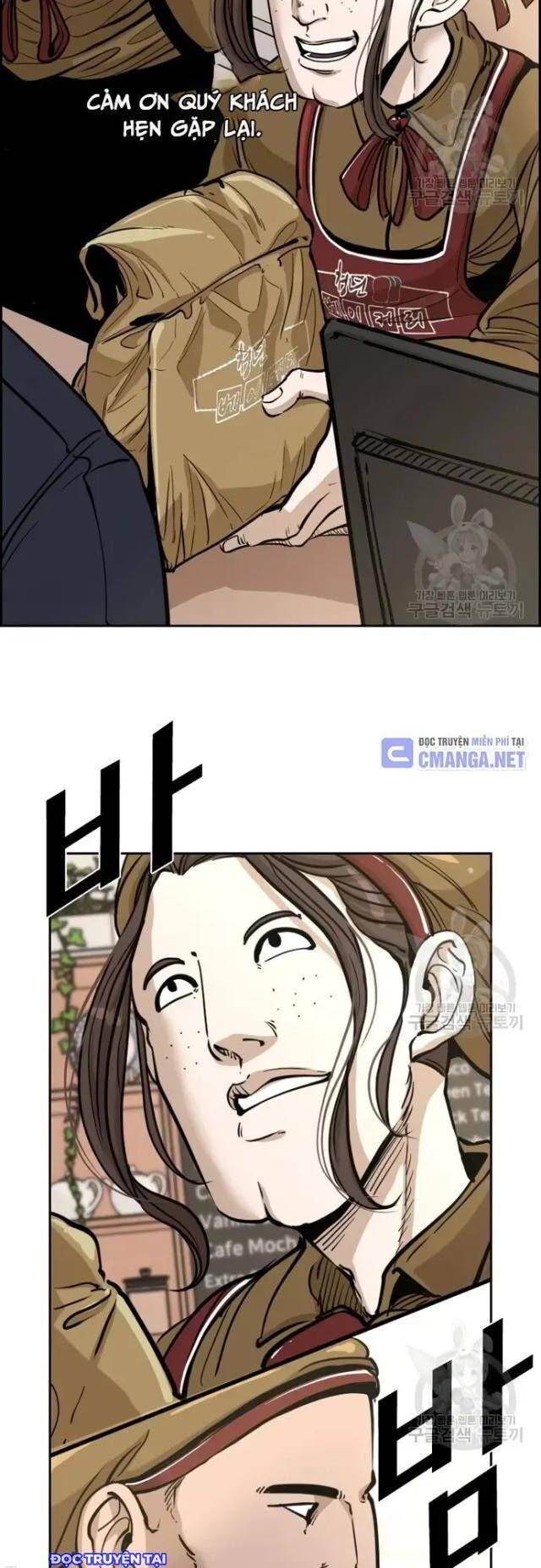 Shark – Cá Mập Chapter 221 - Trang 2