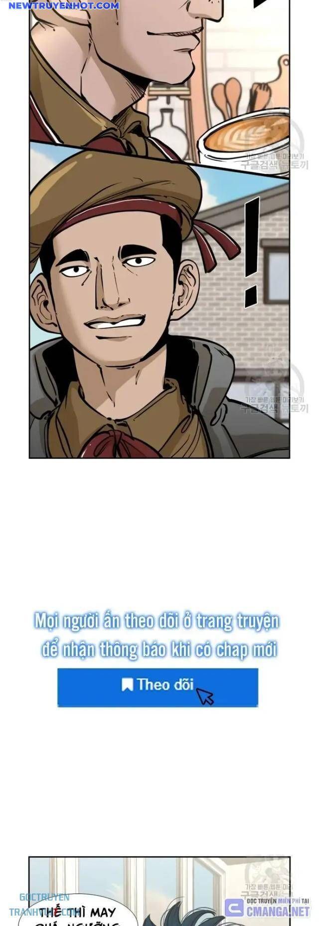 Shark – Cá Mập Chapter 221 - Trang 2