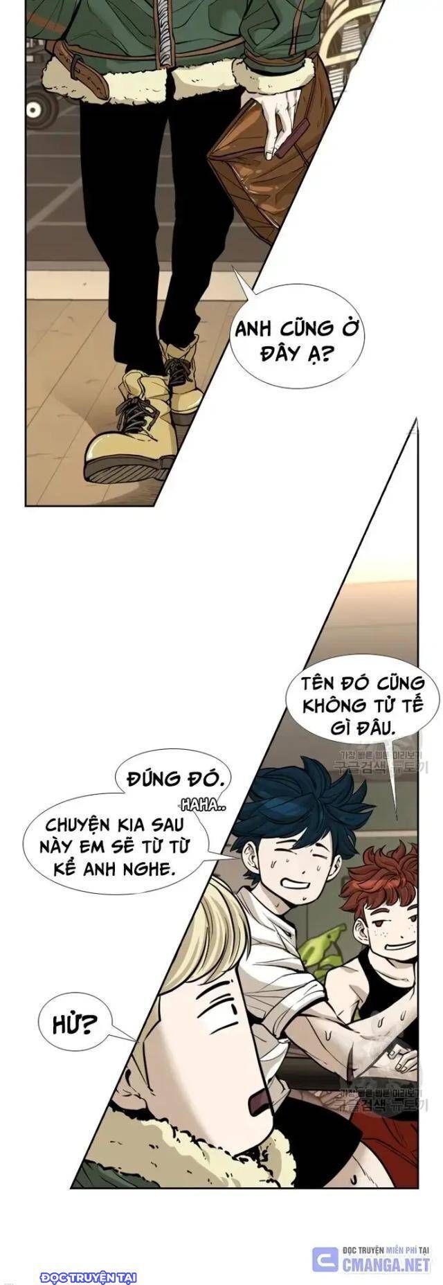 Shark – Cá Mập Chapter 221 - Trang 2