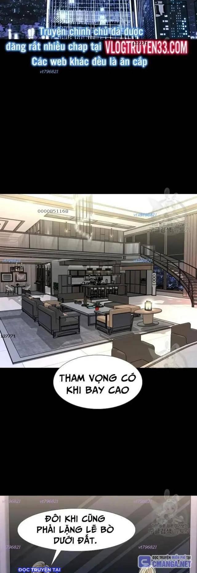 Shark – Cá Mập Chapter 221 - Trang 2