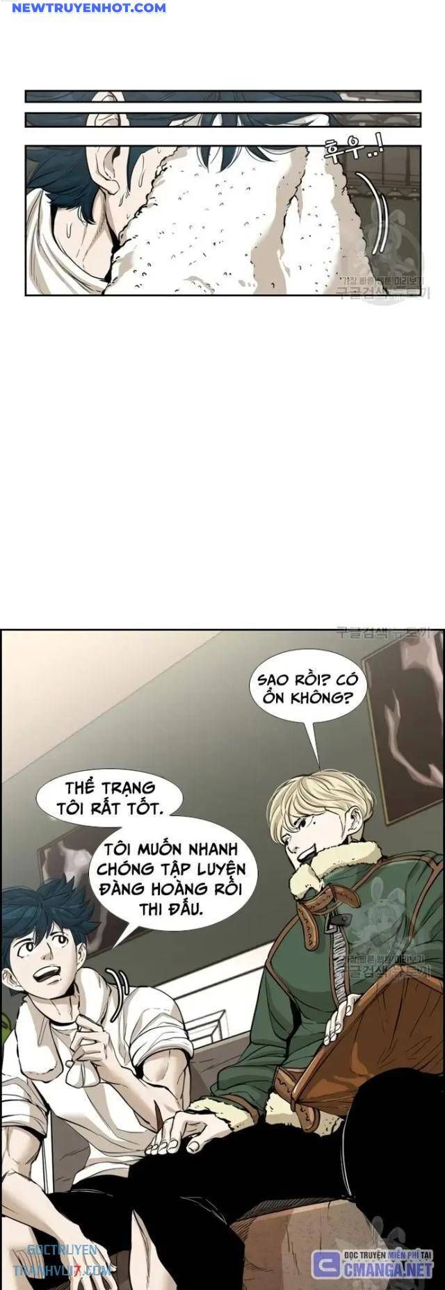 Shark – Cá Mập Chapter 221 - Trang 2