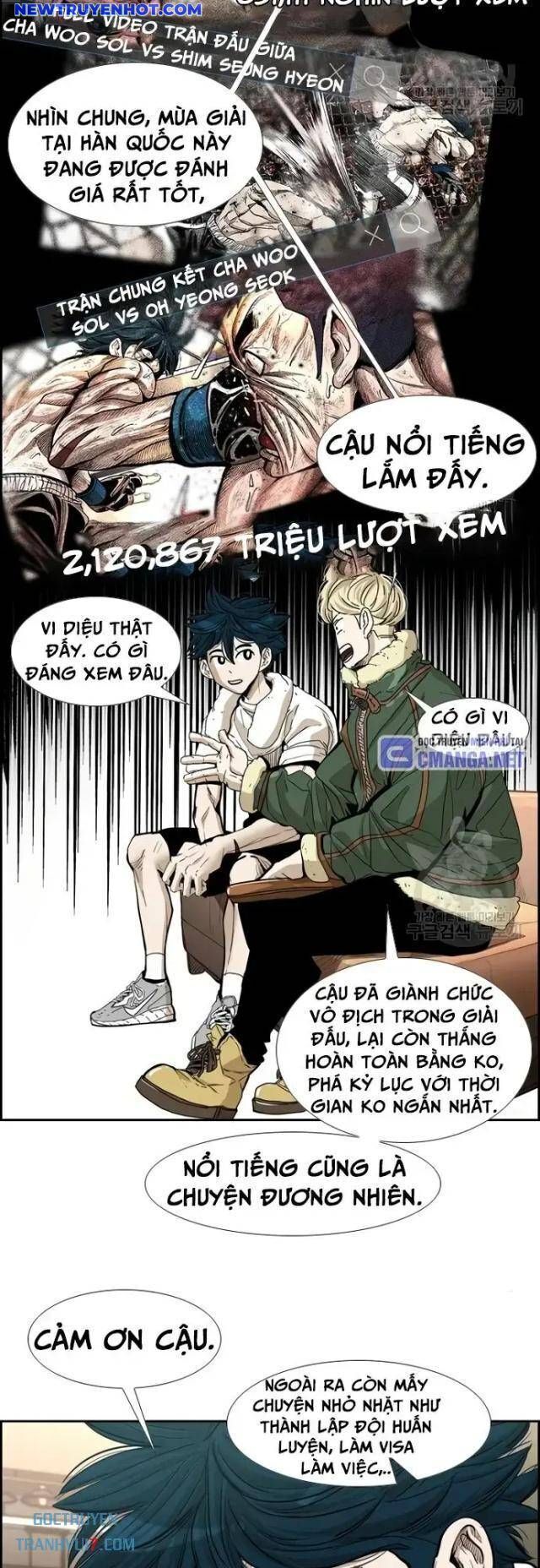 Shark – Cá Mập Chapter 221 - Trang 2