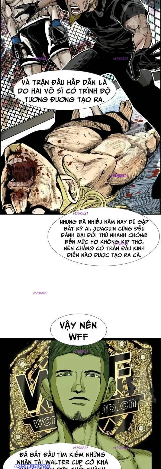 Shark – Cá Mập Chapter 221 - Trang 2