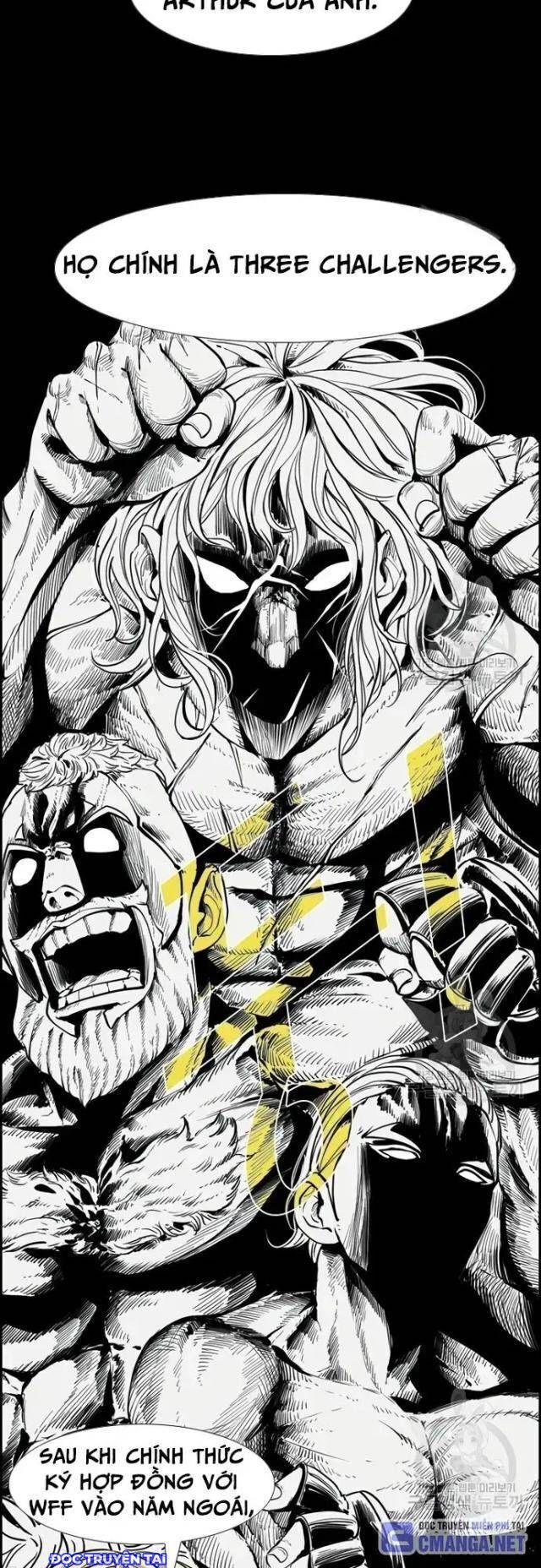 Shark – Cá Mập Chapter 221 - Trang 2