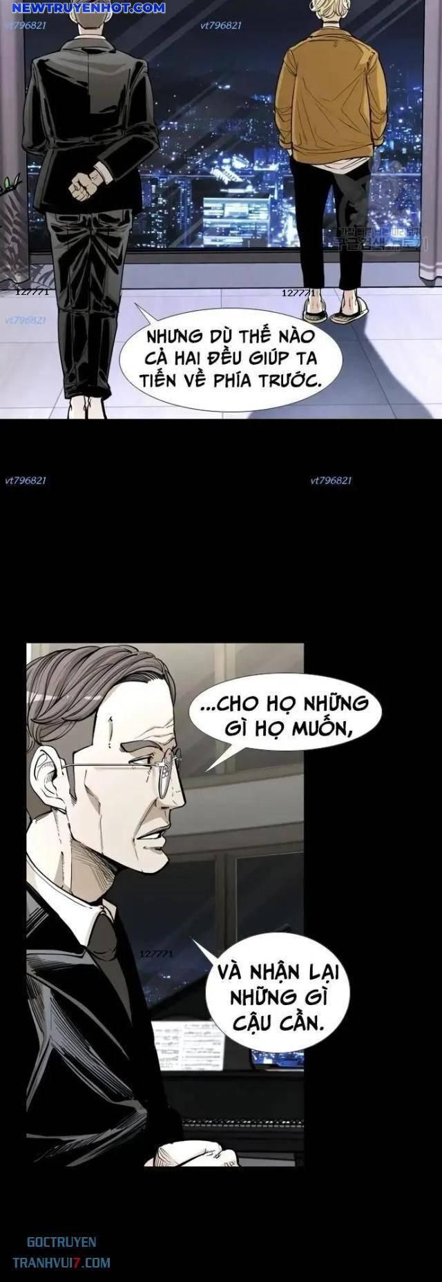 Shark – Cá Mập Chapter 221 - Trang 2