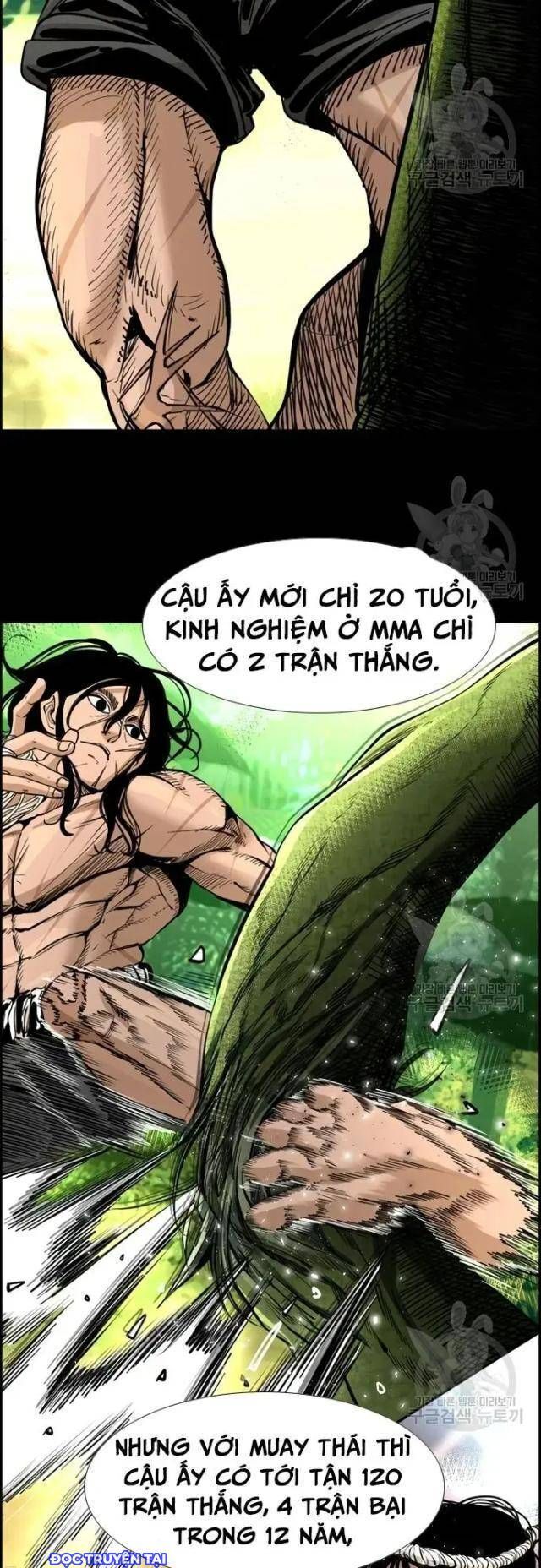 Shark – Cá Mập Chapter 221 - Trang 2