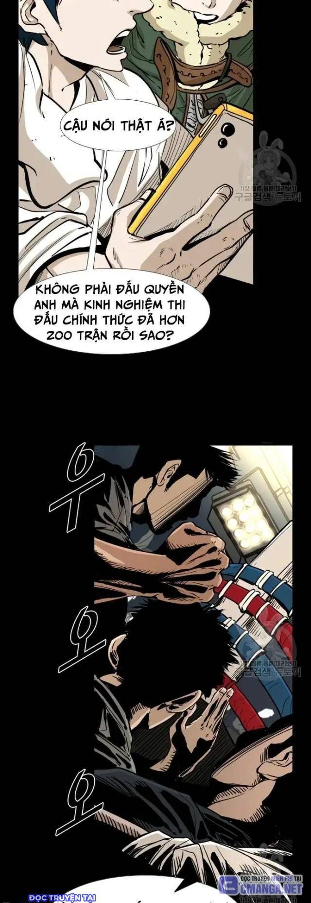 Shark – Cá Mập Chapter 221 - Trang 2