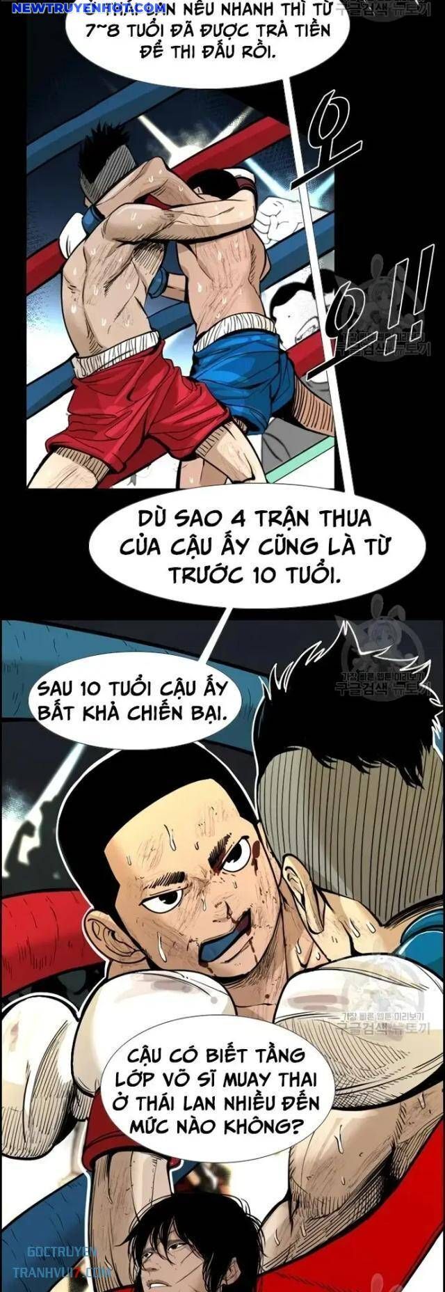 Shark – Cá Mập Chapter 221 - Trang 2