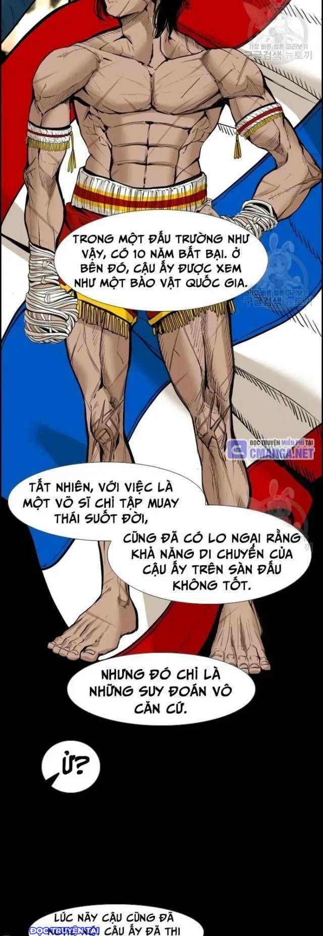 Shark – Cá Mập Chapter 221 - Trang 2