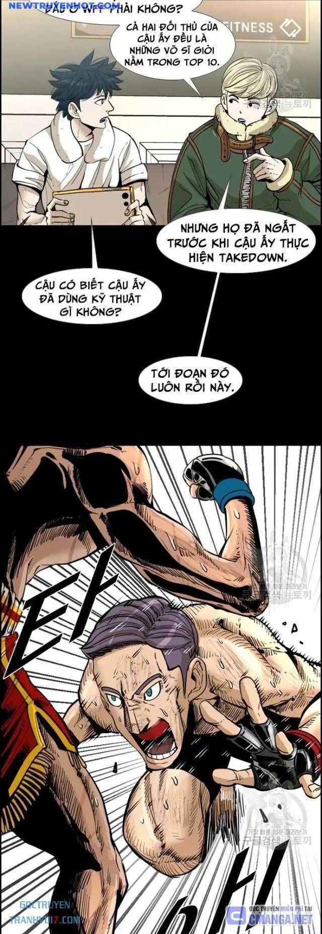 Shark – Cá Mập Chapter 221 - Trang 2