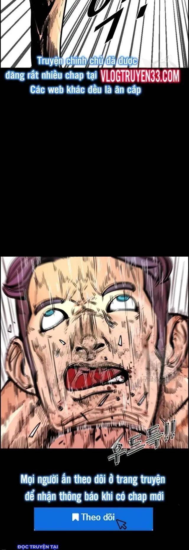 Shark – Cá Mập Chapter 221 - Trang 2