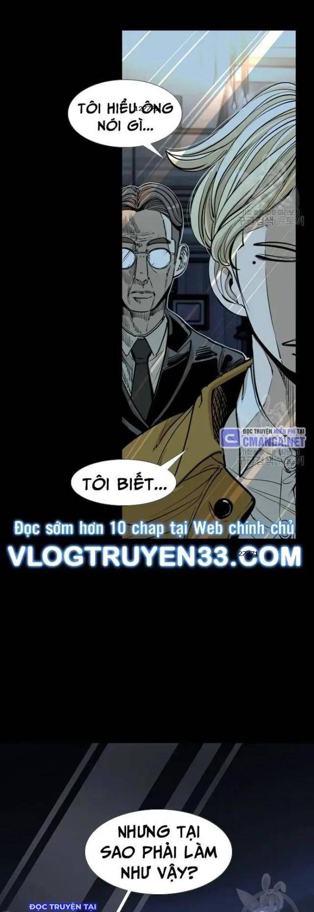 Shark – Cá Mập Chapter 221 - Trang 2