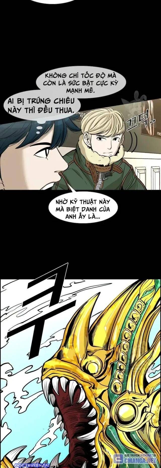 Shark – Cá Mập Chapter 221 - Trang 2