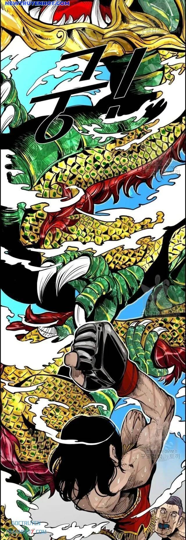 Shark – Cá Mập Chapter 221 - Trang 2