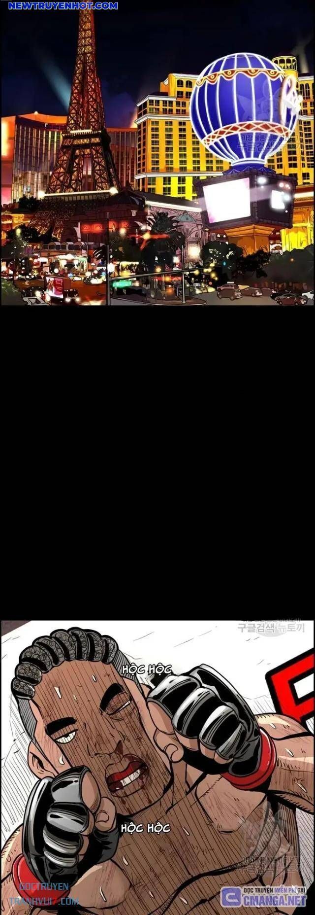 Shark – Cá Mập Chapter 221 - Trang 2