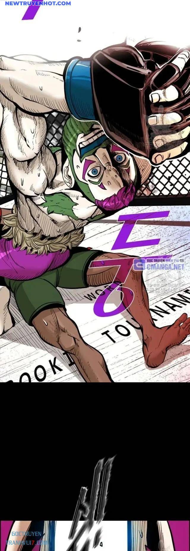 Shark – Cá Mập Chapter 221 - Trang 2