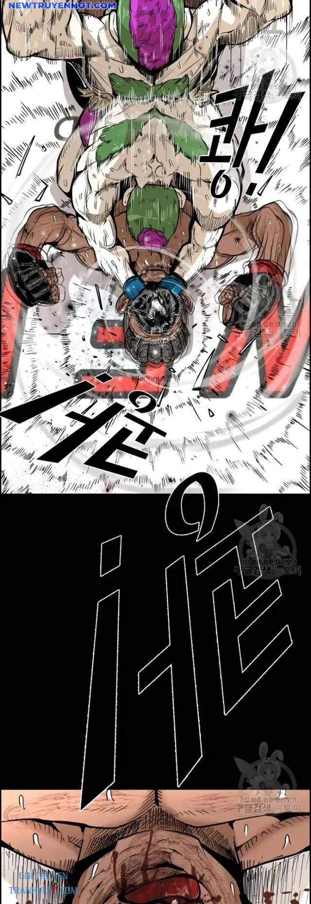 Shark – Cá Mập Chapter 221 - Trang 2