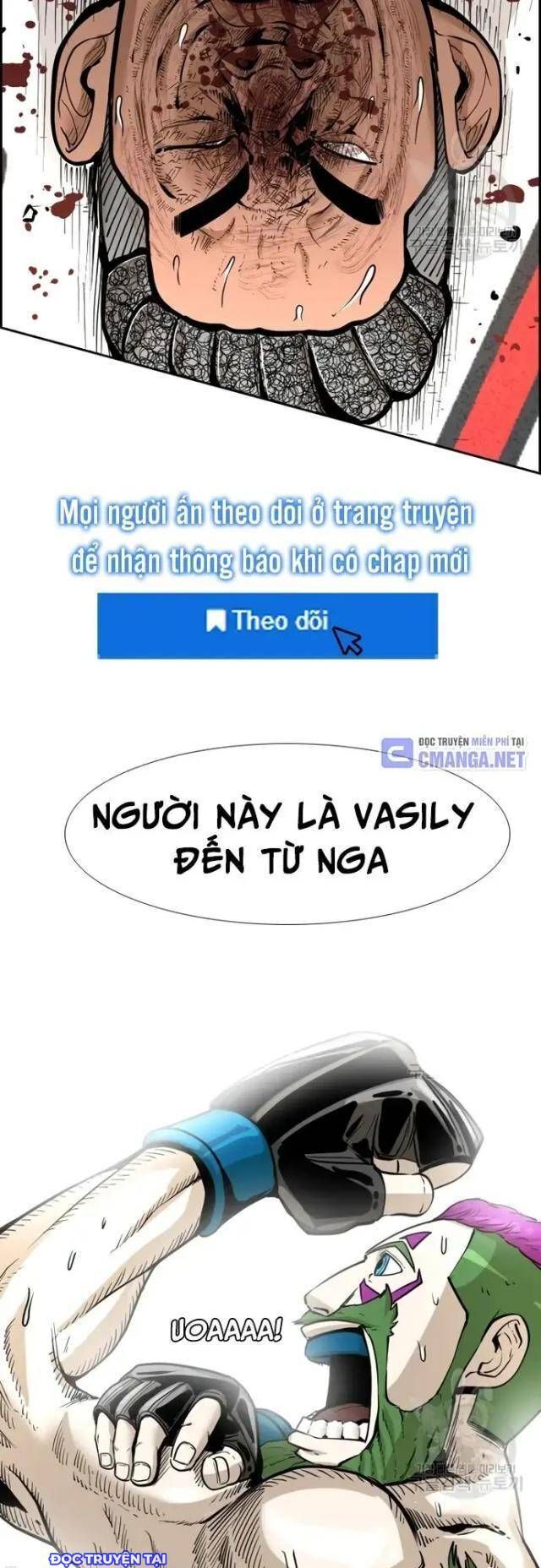 Shark – Cá Mập Chapter 221 - Trang 2