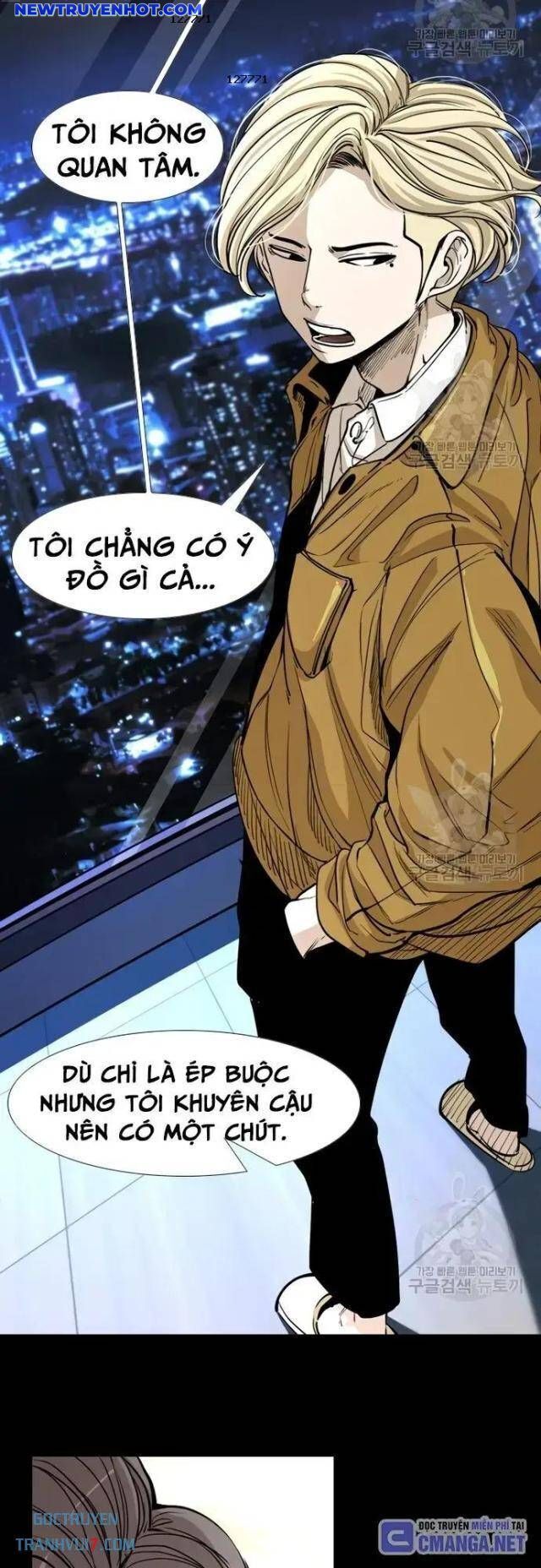 Shark – Cá Mập Chapter 221 - Trang 2