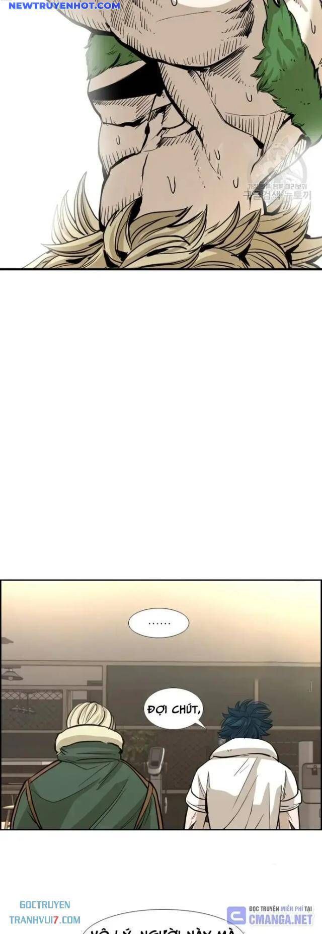 Shark – Cá Mập Chapter 221 - Trang 2