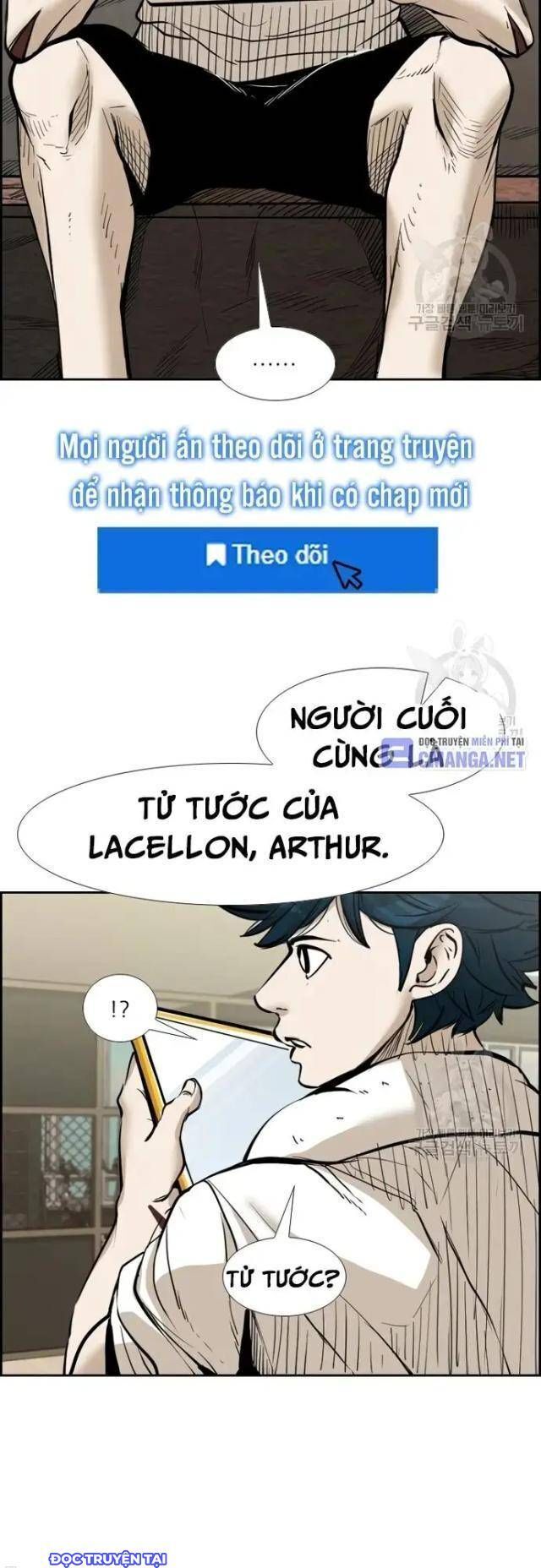 Shark – Cá Mập Chapter 221 - Trang 2