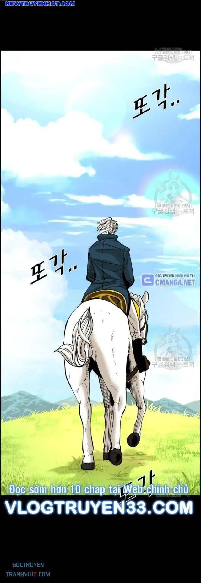 Shark – Cá Mập Chapter 221 - Trang 2