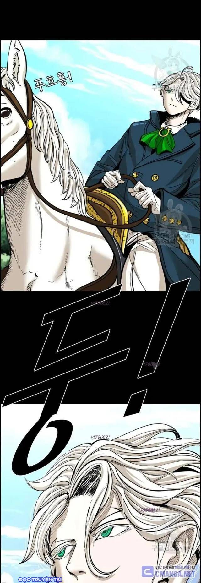 Shark – Cá Mập Chapter 221 - Trang 2