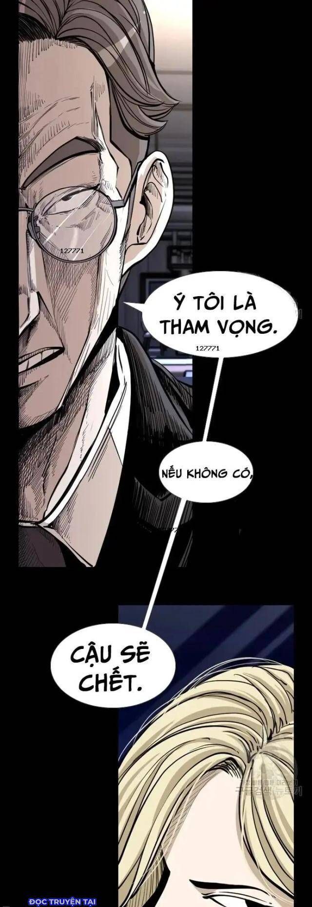 Shark – Cá Mập Chapter 221 - Trang 2