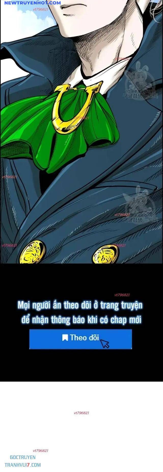 Shark – Cá Mập Chapter 221 - Trang 2