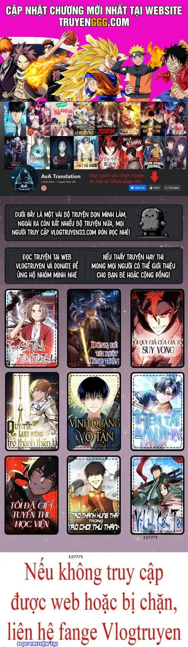 Shark – Cá Mập Chapter 222 - Trang 2