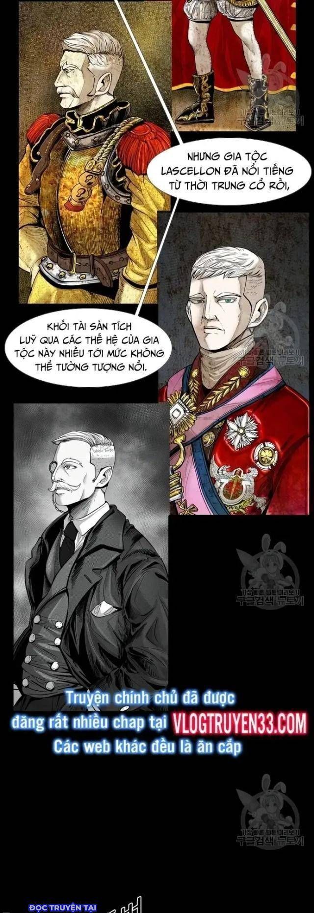 Shark – Cá Mập Chapter 222 - Trang 2