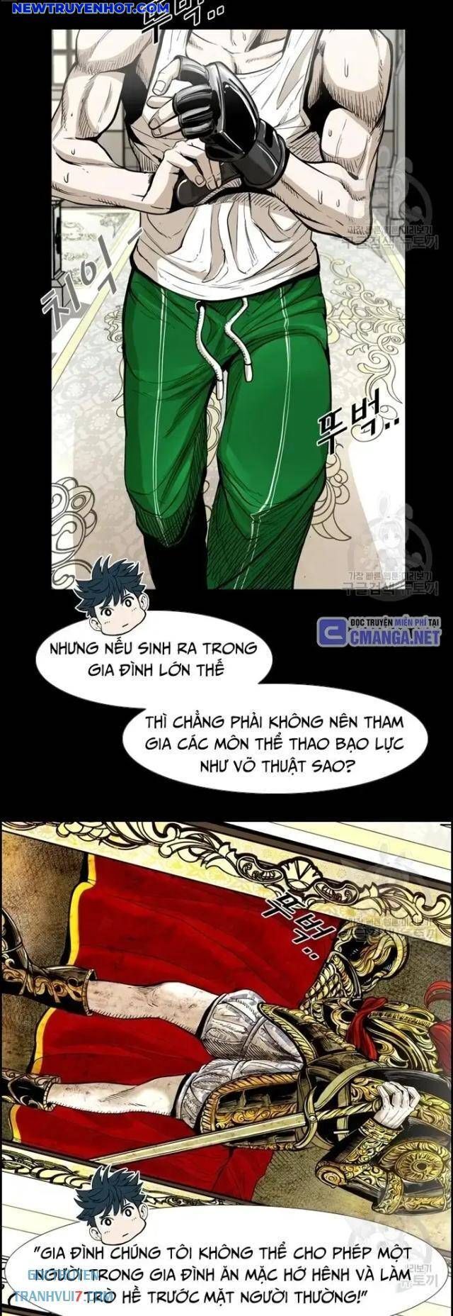Shark – Cá Mập Chapter 222 - Trang 2