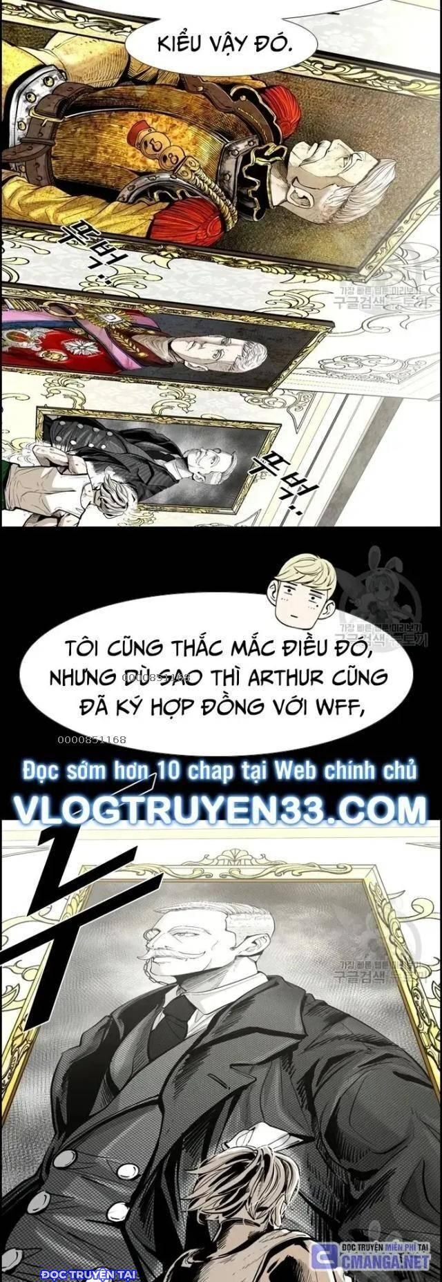 Shark – Cá Mập Chapter 222 - Trang 2