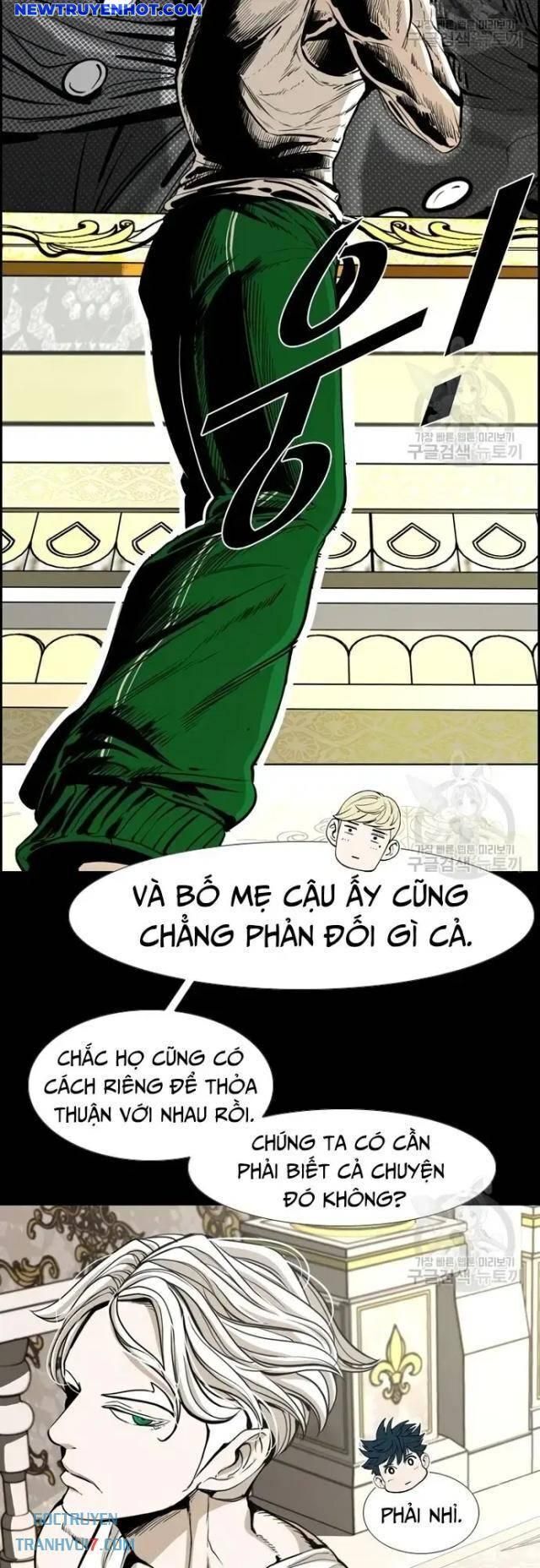 Shark – Cá Mập Chapter 222 - Trang 2