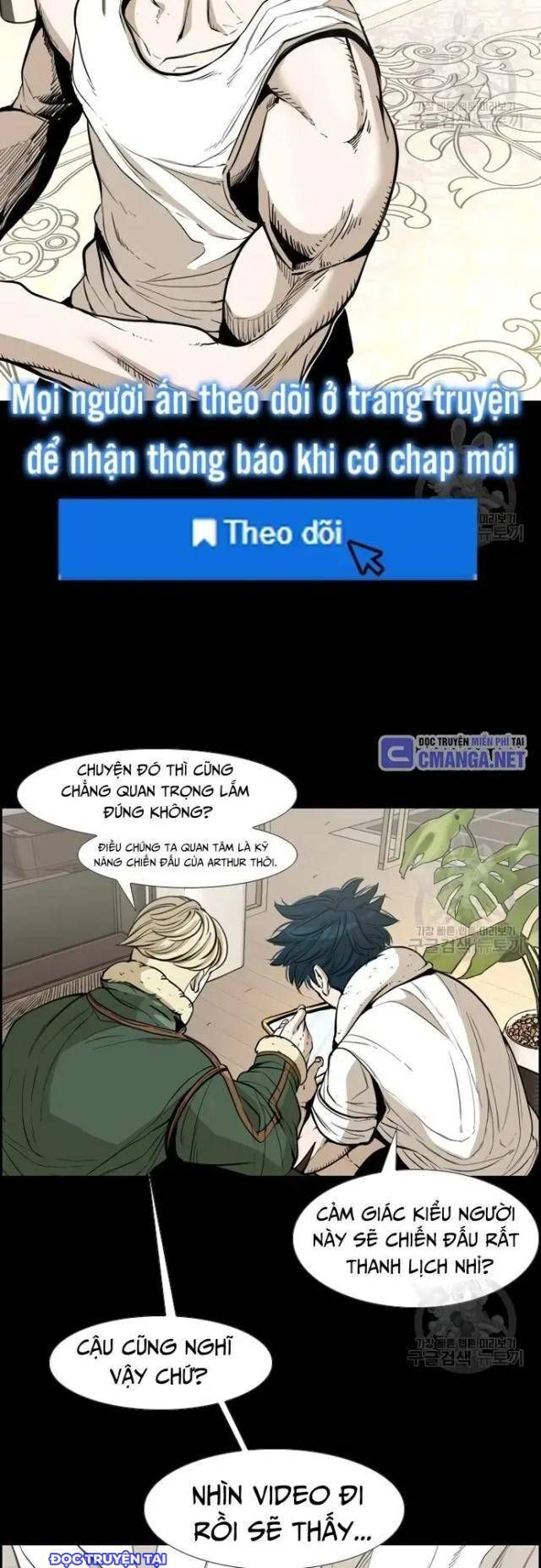 Shark – Cá Mập Chapter 222 - Trang 2