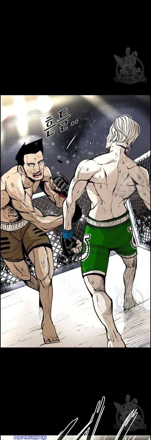 Shark – Cá Mập Chapter 222 - Trang 2