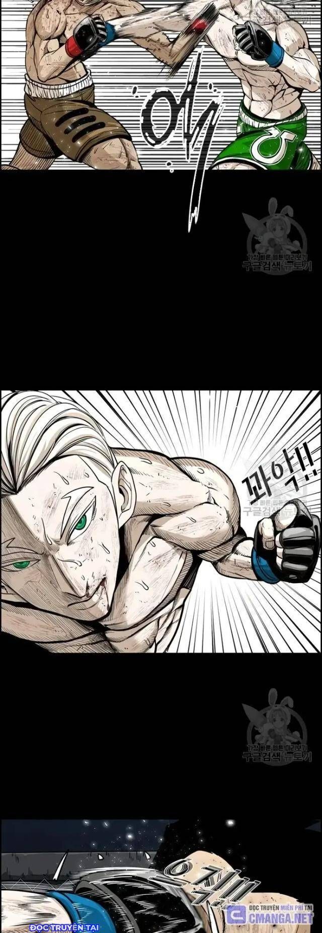 Shark – Cá Mập Chapter 222 - Trang 2