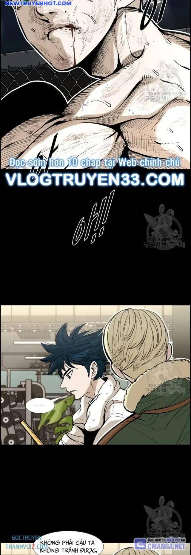 Shark – Cá Mập Chapter 222 - Trang 2