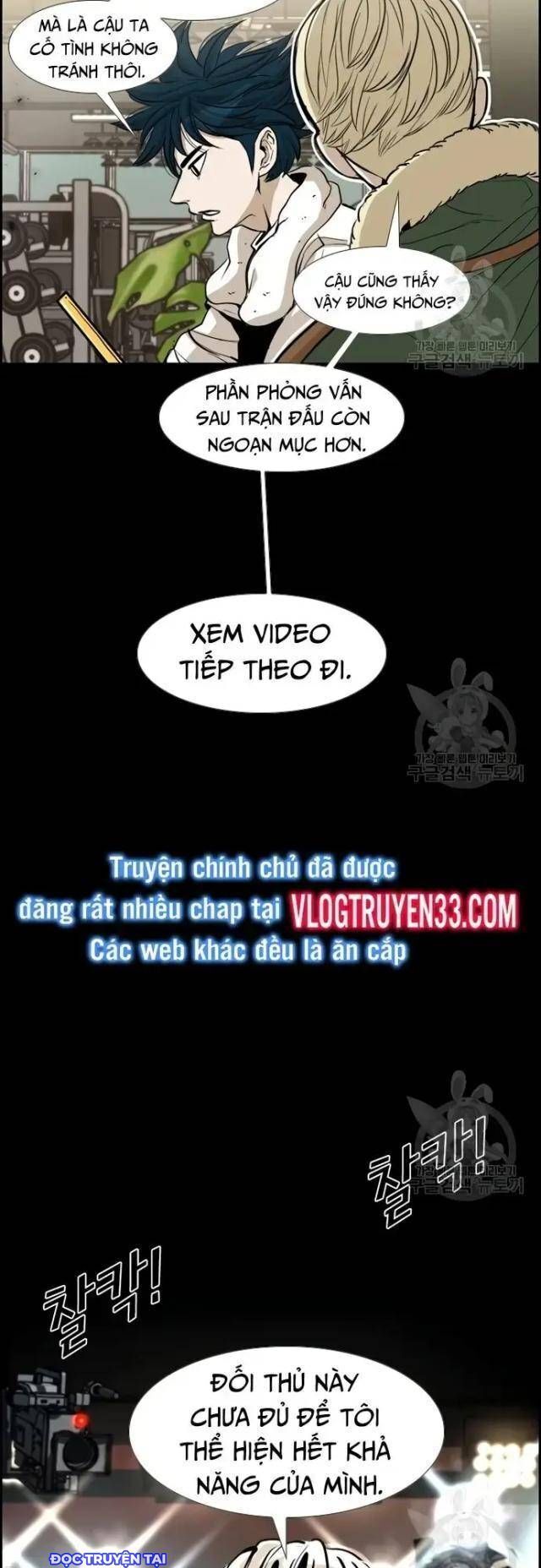 Shark – Cá Mập Chapter 222 - Trang 2