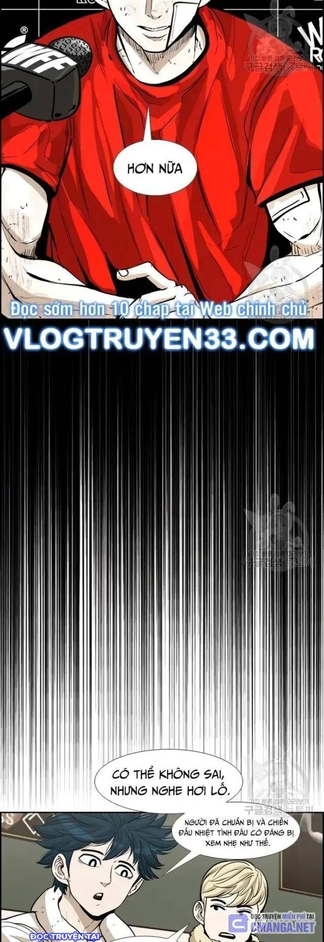 Shark – Cá Mập Chapter 222 - Trang 2