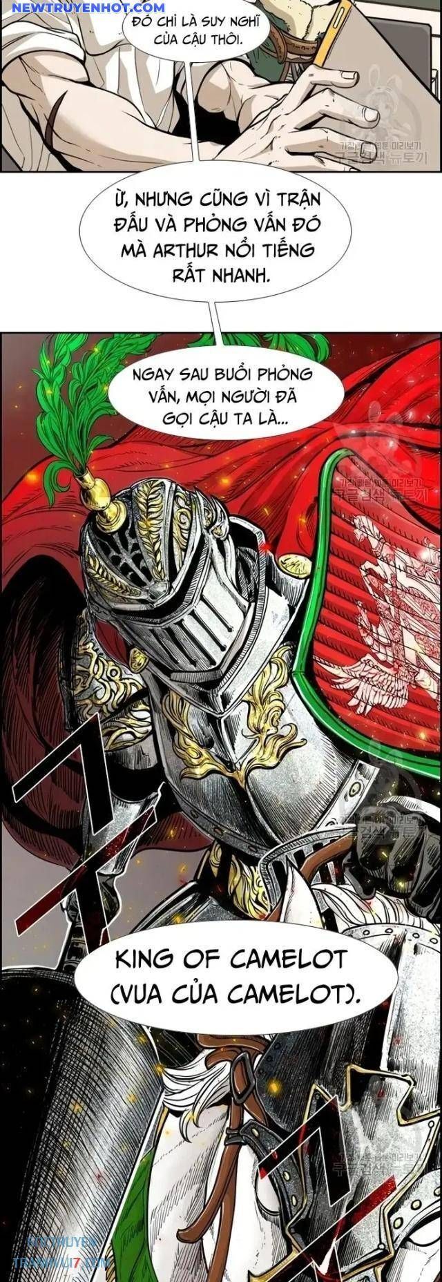 Shark – Cá Mập Chapter 222 - Trang 2