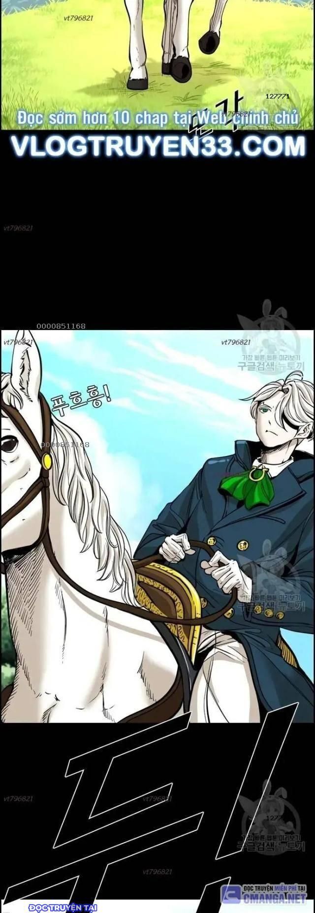 Shark – Cá Mập Chapter 222 - Trang 2