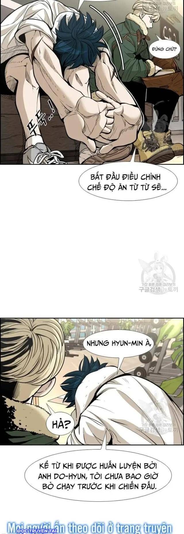 Shark – Cá Mập Chapter 222 - Trang 2