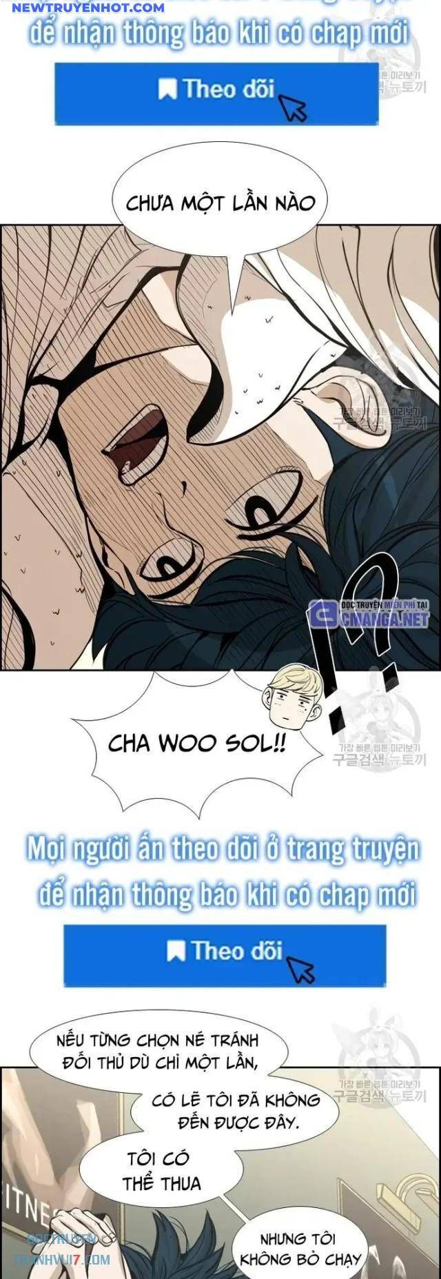 Shark – Cá Mập Chapter 222 - Trang 2