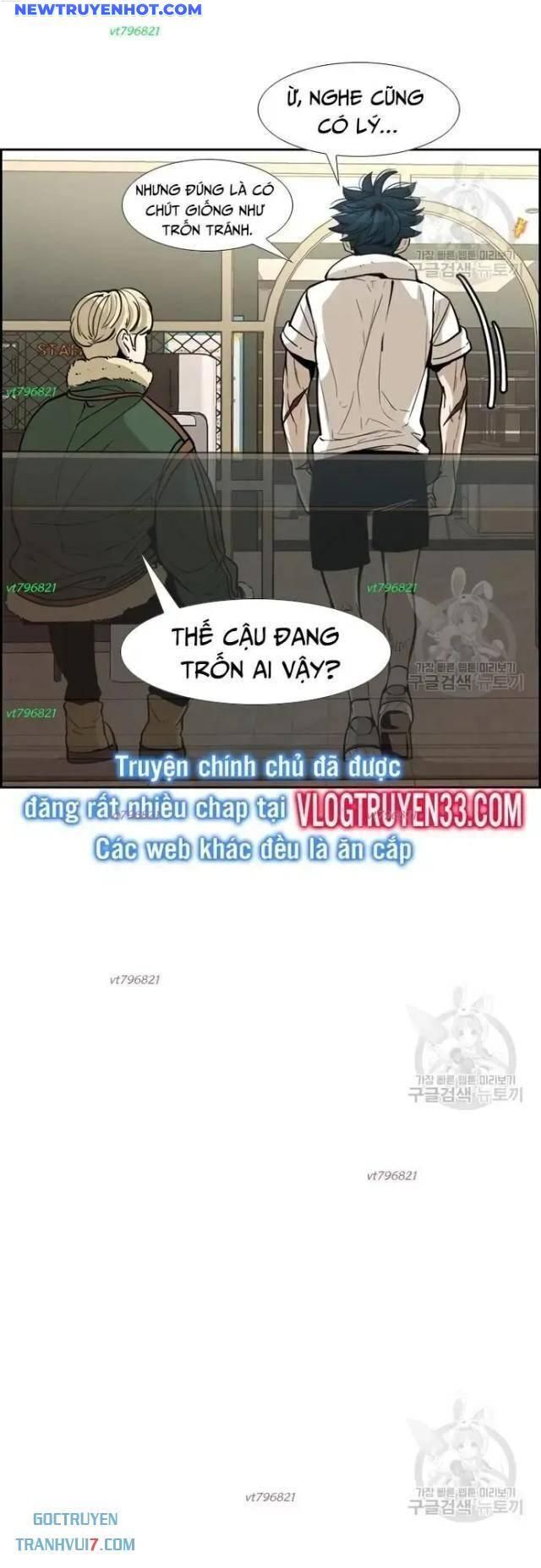 Shark – Cá Mập Chapter 222 - Trang 2
