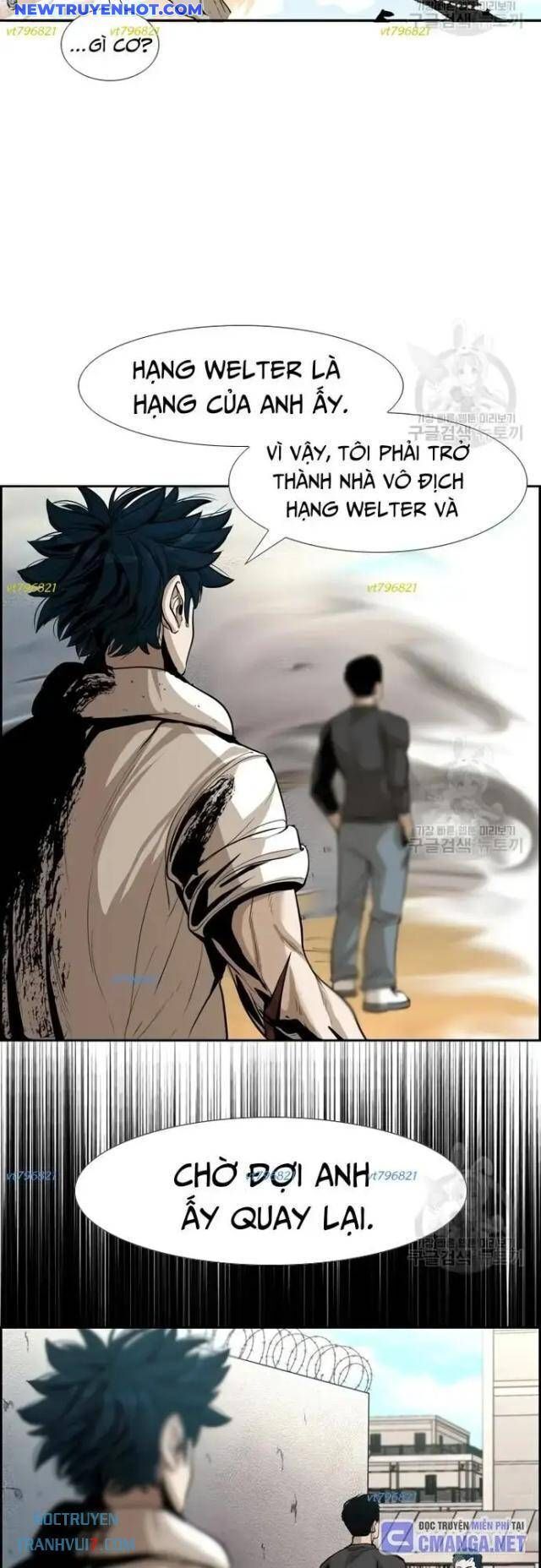 Shark – Cá Mập Chapter 222 - Trang 2