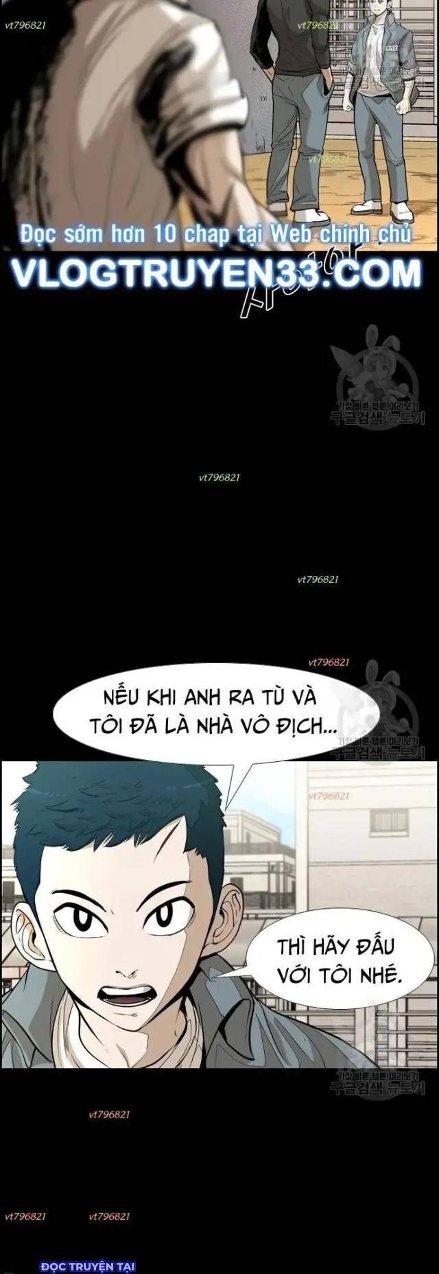 Shark – Cá Mập Chapter 222 - Trang 2