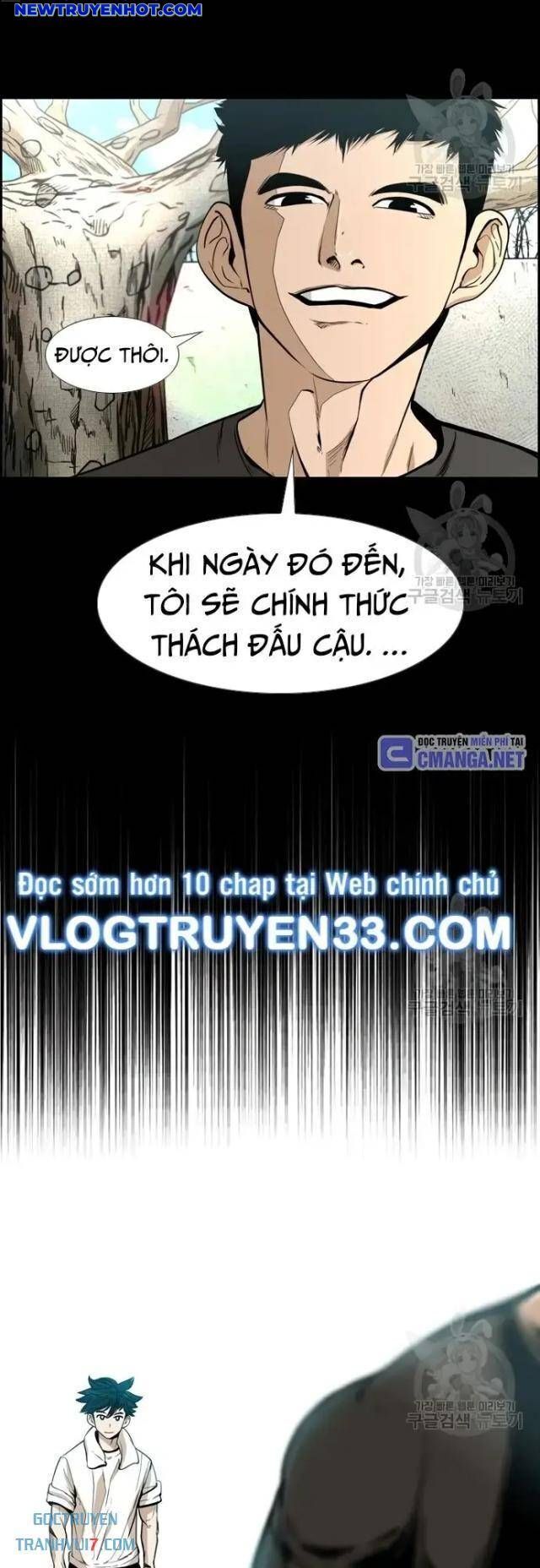 Shark – Cá Mập Chapter 222 - Trang 2